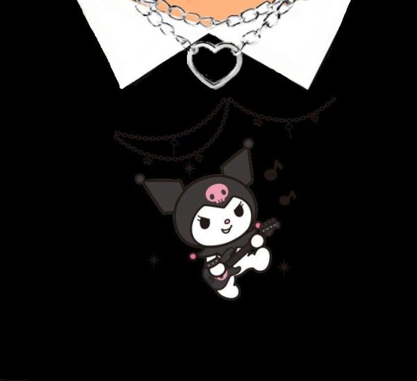 Инди КИД Kuromi