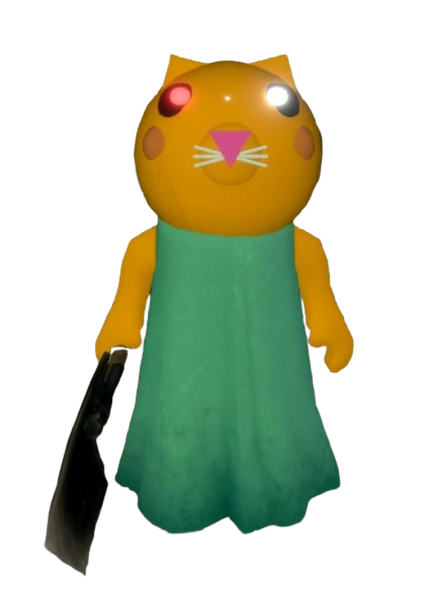 Пигги Roblox