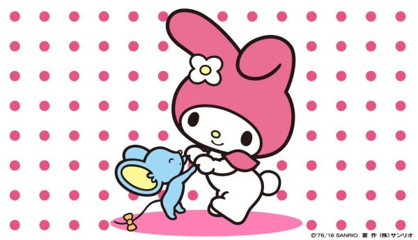 Hello Kitty Мелоди