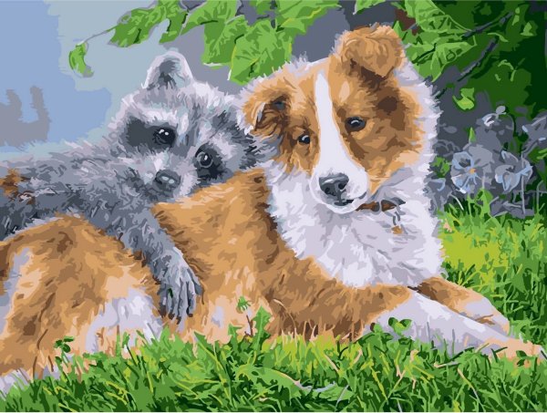 Художник Shirley Deaville