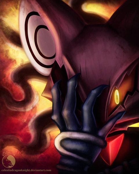 Sonic Forces Инфинит