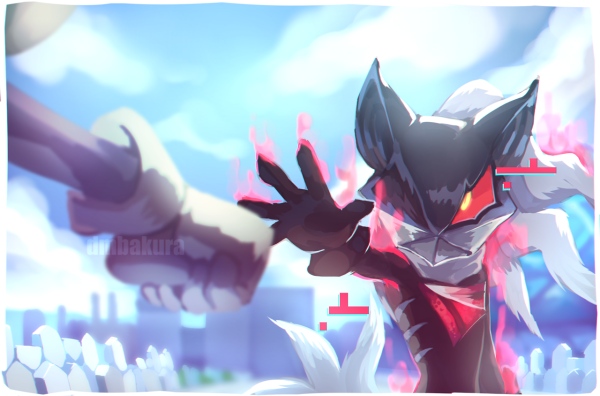 Sonic Forces Infinite