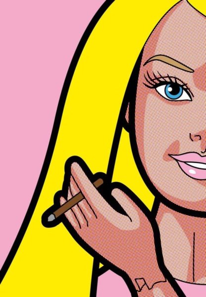 Greg Guillemin Дисней
