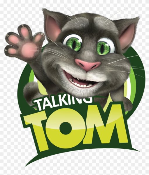 Talking Tom