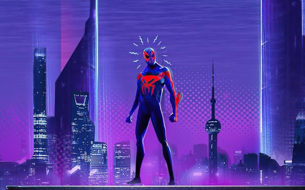Паук 2099