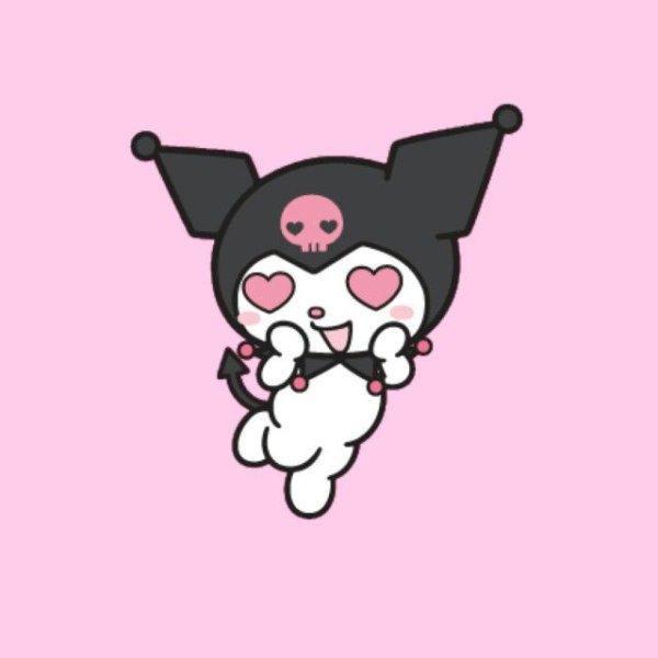 Инди КИД Kuromi
