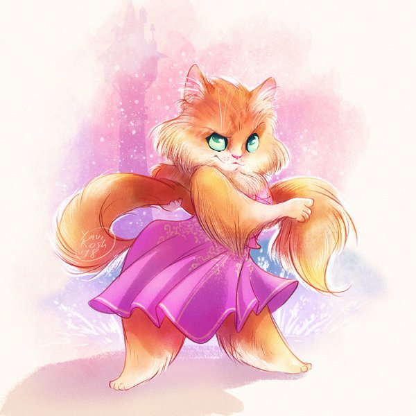 Василина Холодилина картины