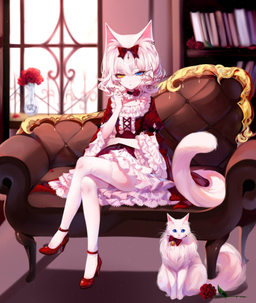 Princess connect re Dive kyaru