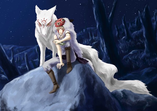Фэнтези кошки