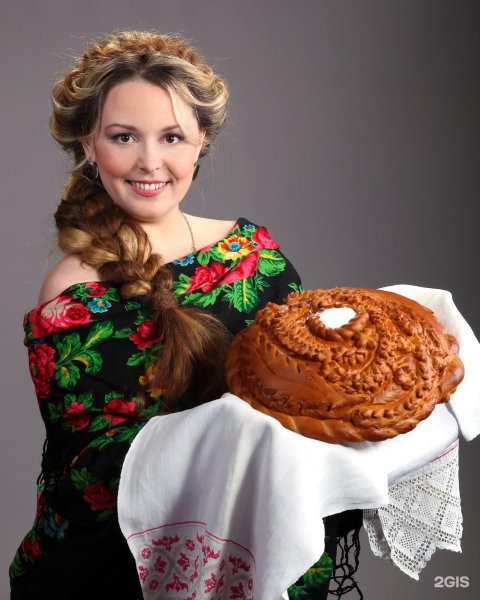 Анна Чепуркина Краснодар
