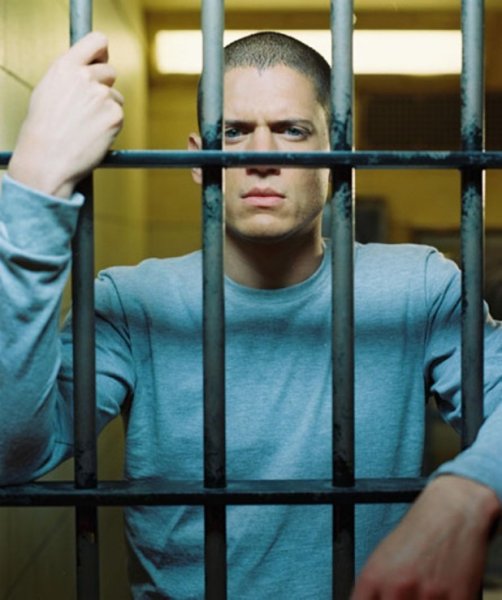 Картинки человек в тюрьме (47 фото)