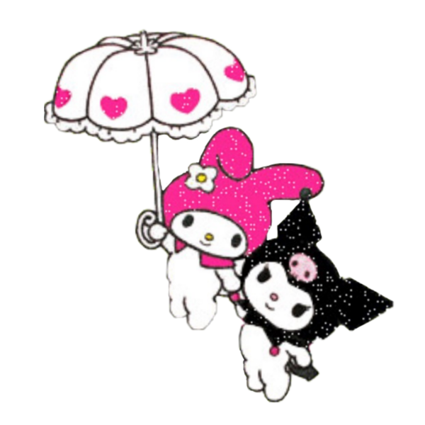 Куроми Sanrio