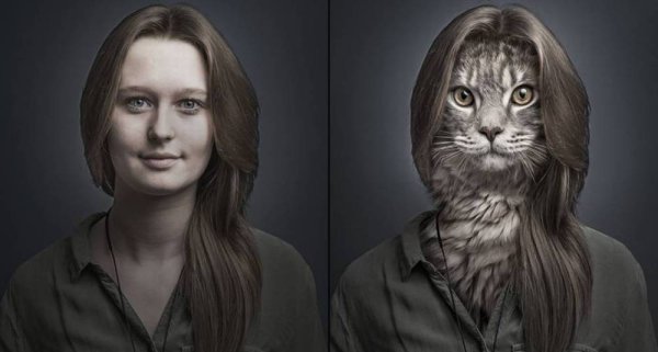 Себастьян Маньяни фотограф портрет