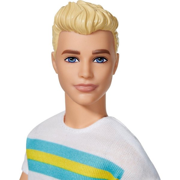 Кукла Barbie grb43 Кен