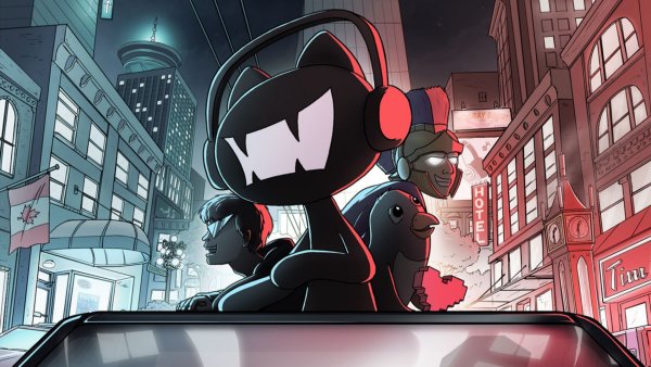 Monstercat 2021