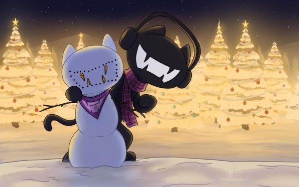 Monstercat Art