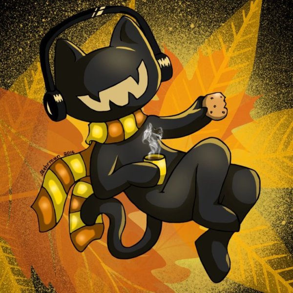 Monstercat Art