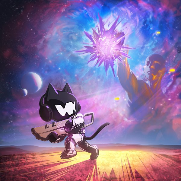 Monstercat Uncaged