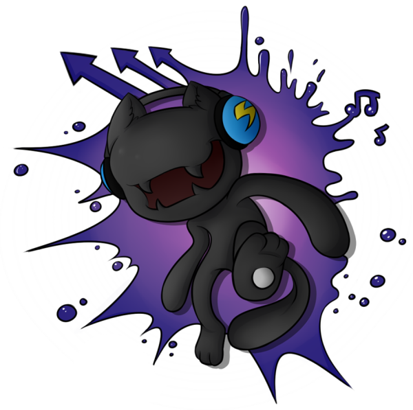 Monstercat Fan Art