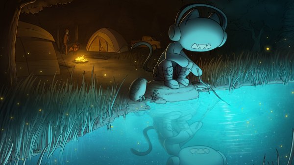 Monstercat Art