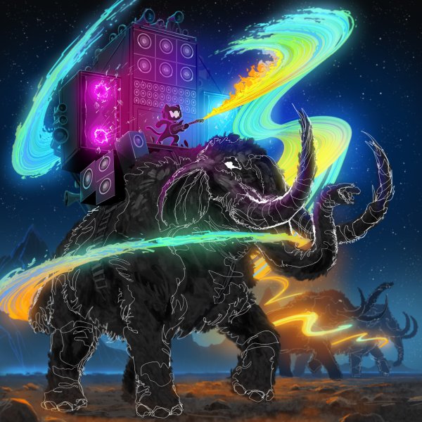 Monstercat Russia
