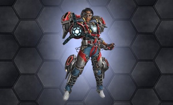 Iron man 2 (Video game)