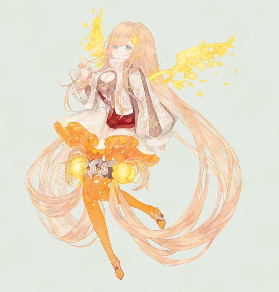 SINOALICE Rapunzel