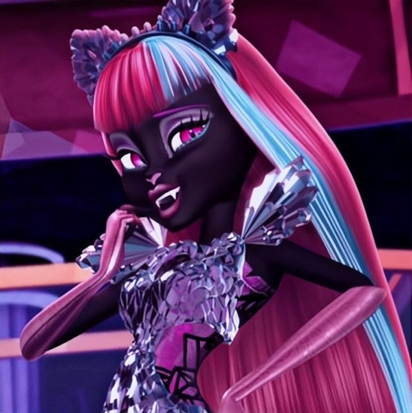 Catty Noir