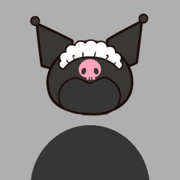 Kuromi на аву