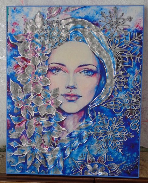 Картины Екатерины Захваткиной