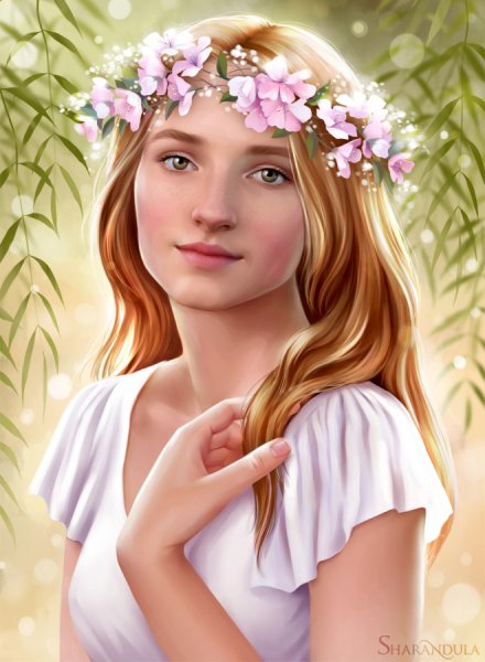 Елена Березина