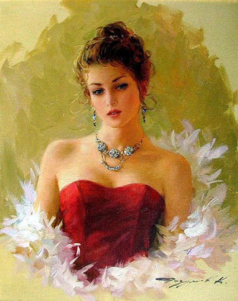 Константин Разумов (Konstantin Razumov)