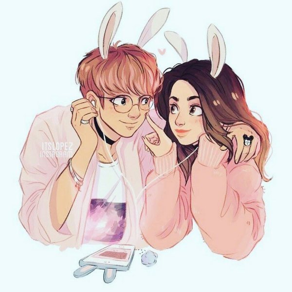 Itslopez BLACKPINK
