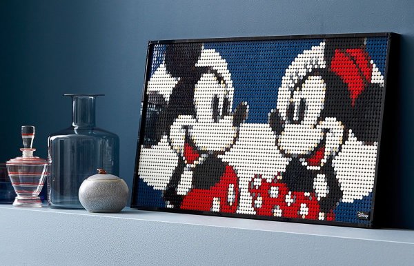 LEGO Art 31202