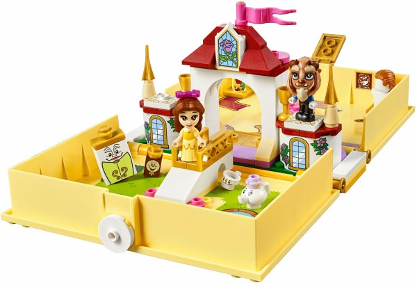 LEGO Disney 43177