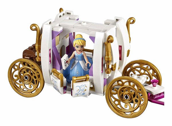 LEGO Disney Princess 41146