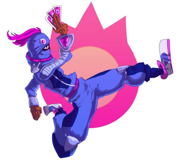 Тара Brawl Stars