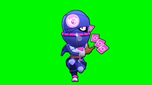 Тара Brawl Stars