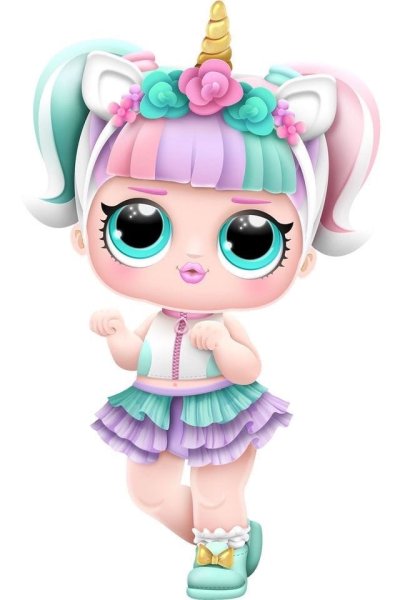 Кукла ЛОЛ Долли