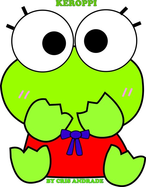 Kero Kero Keroppi