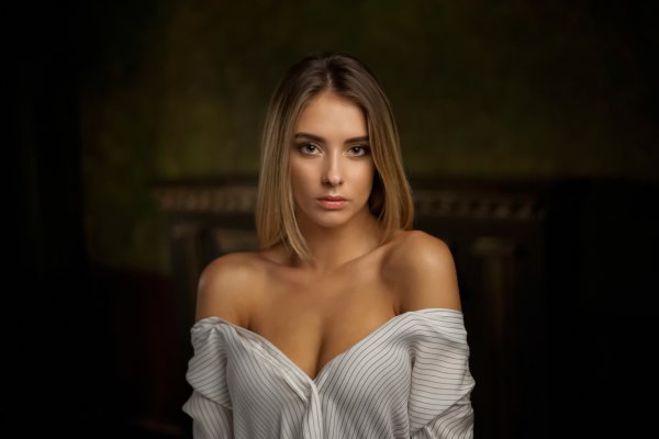 Ирина Регент модель