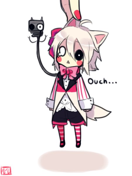 Lulu 999 Mangle