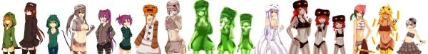 Майнкрафт Mob Talker СЛАЙМ