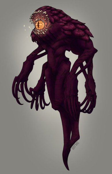 Эйдолон Pathfinder