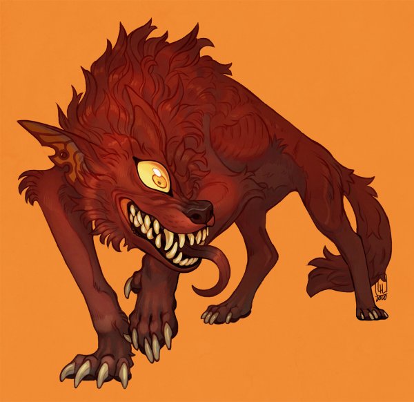 Wingedwolf Эдди
