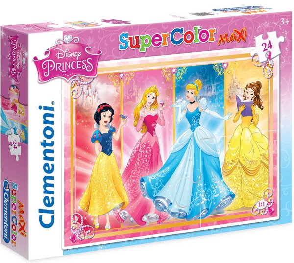 Clementoni Maxi