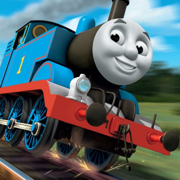 Thomas