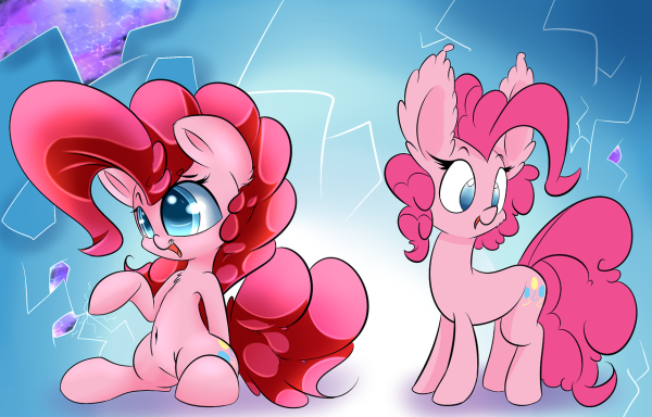 Pinkie pie ВИКИФУР