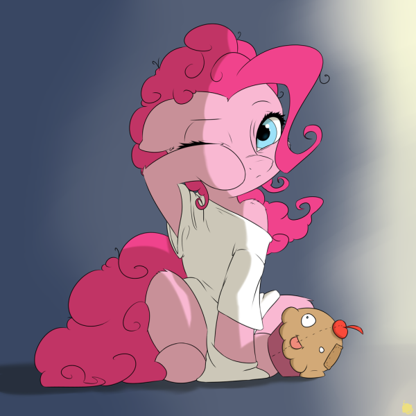 Captainpudgemuffin Пинки
