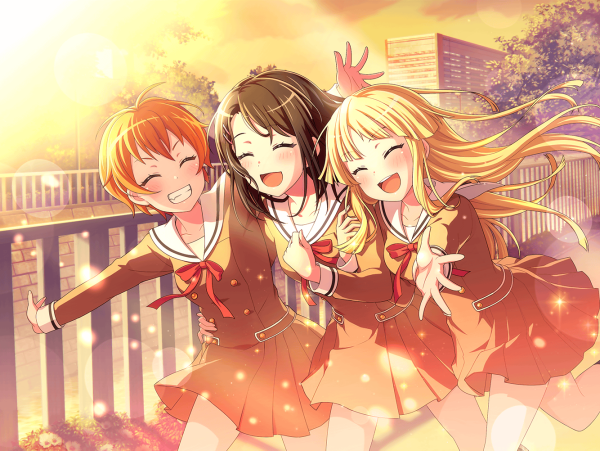 Misaki bandori